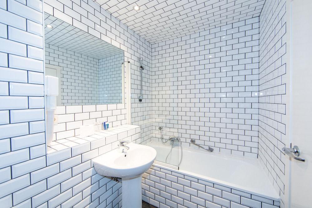 Azimut Flathotel Aparthotel Brussels Ngoại thất bức ảnh